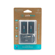C USB-C Li-Ion Akkus