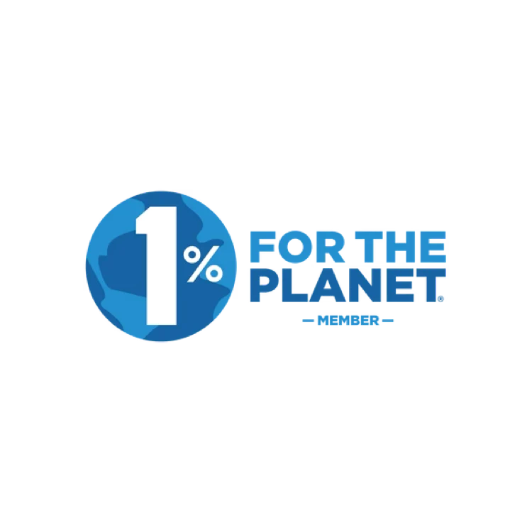 1% For The Planet