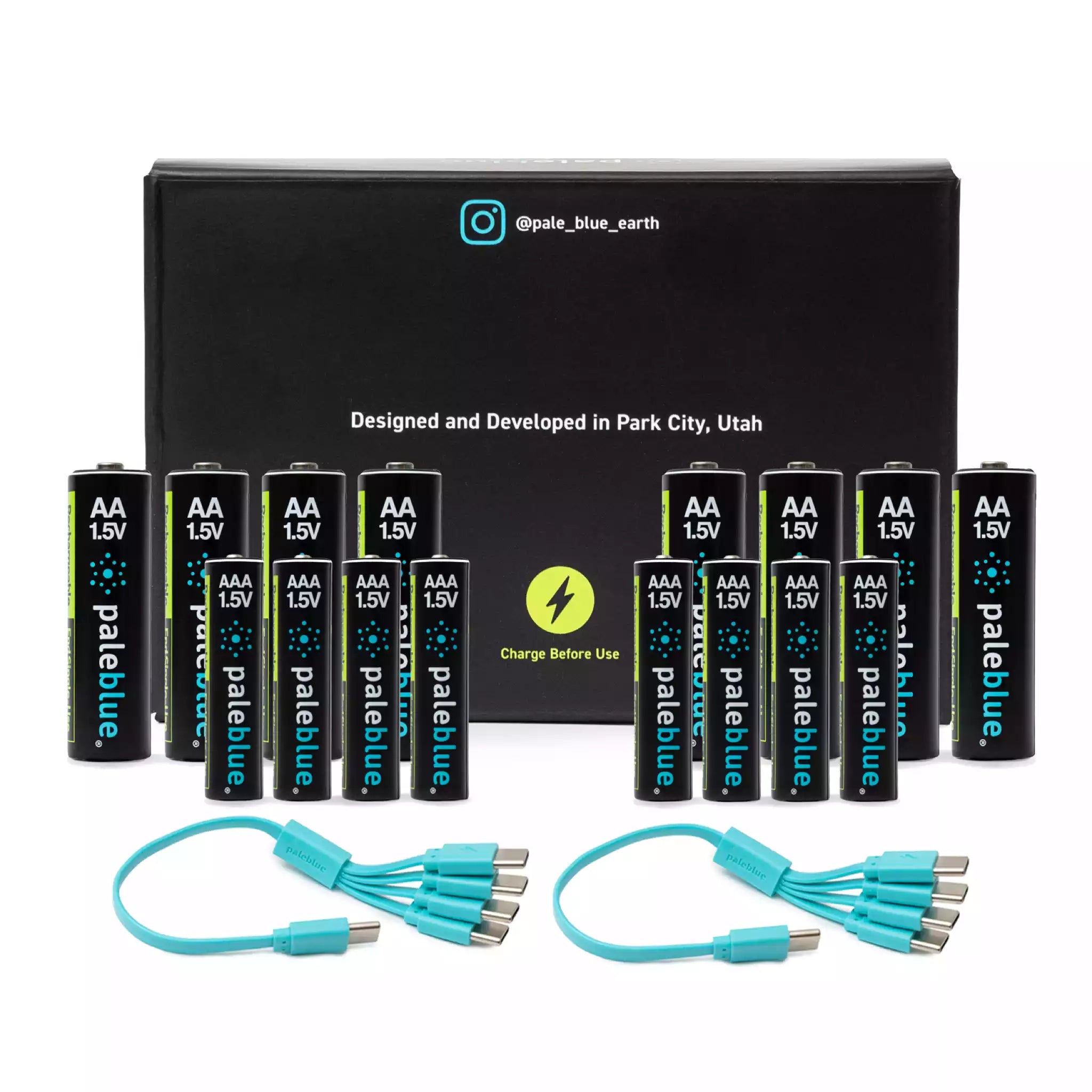 Voyager Sustainability Kit