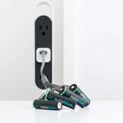 AA USB-C wiederaufladbare Batterien