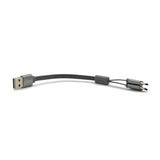 USB-C Kabel 2X (20cm)