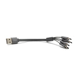 USB-C Kabel 4X (20cm)